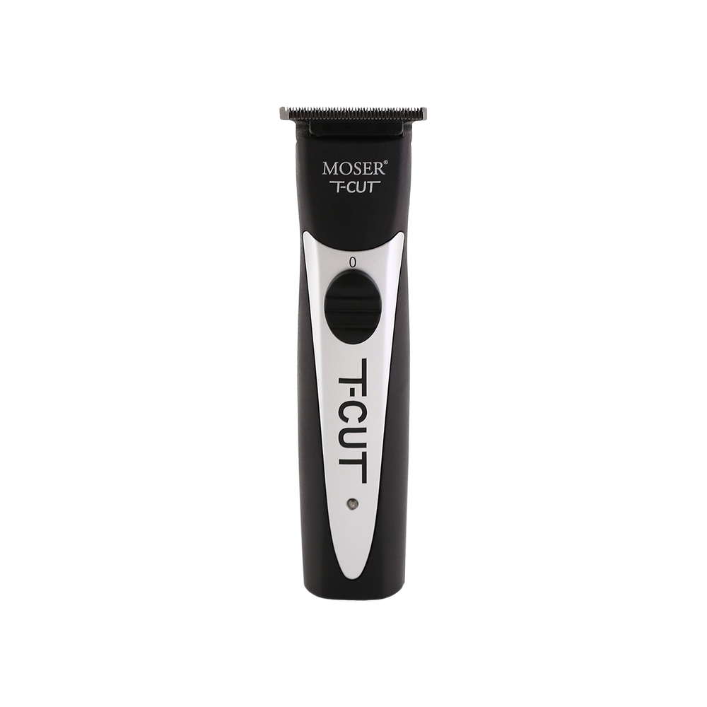 Moser Tondeuse de finition T-Cut